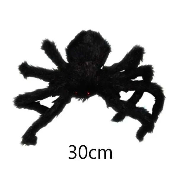Covent Collection - Giant Plush Halloween Spider